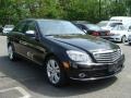 Black - C 300 4Matic Photo No. 3