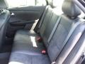 Black Granite Metallic - Malibu LT Sedan Photo No. 9