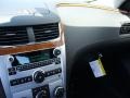 Black Granite Metallic - Malibu LT Sedan Photo No. 16