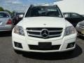 Arctic White - GLK 350 4Matic Photo No. 2
