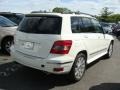 Arctic White - GLK 350 4Matic Photo No. 4