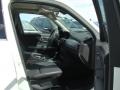 Arctic White - GLK 350 4Matic Photo No. 7