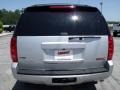 2010 Pure Silver Metallic GMC Yukon SLE  photo #7