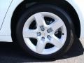 Summit White - Malibu LS Sedan Photo No. 6