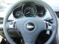 Summit White - Malibu LS Sedan Photo No. 11