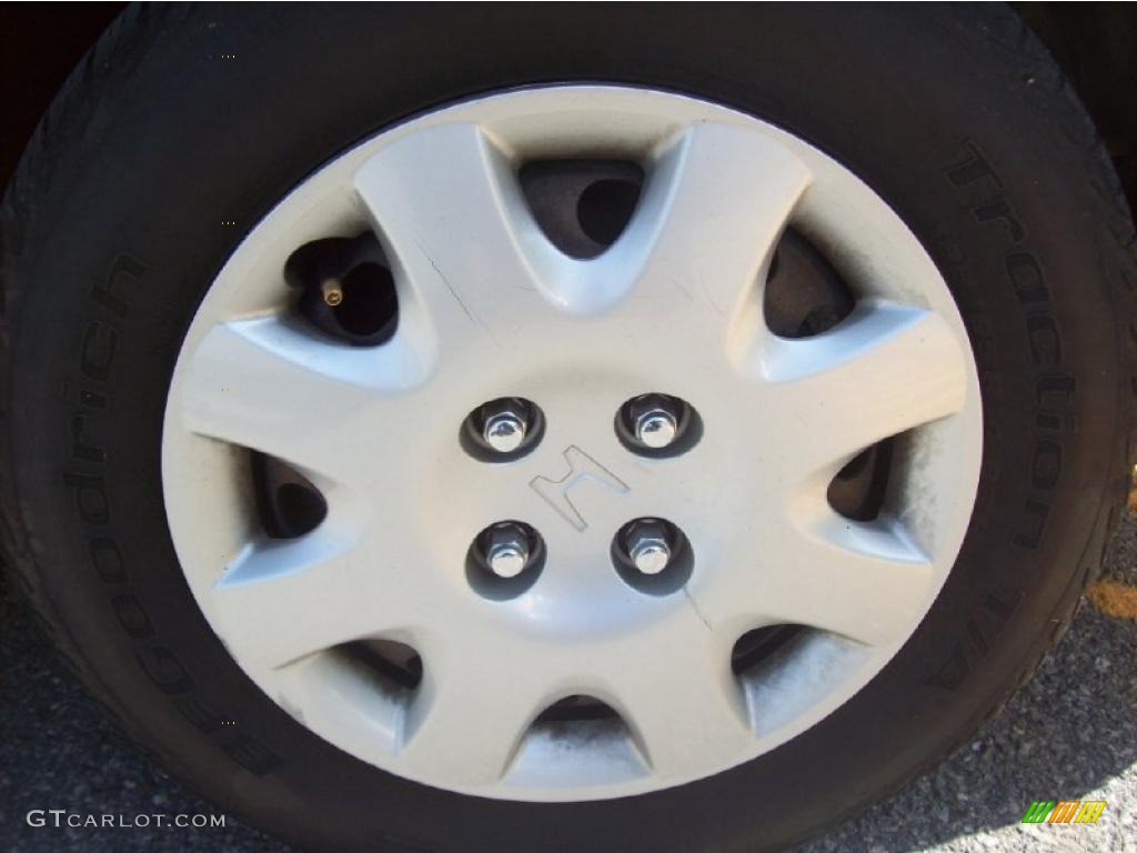 1999 Civic LX Sedan - Vogue Silver Metallic / Gray photo #12