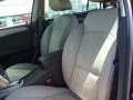 Red Jewel Tintcoat - Malibu LT Sedan Photo No. 12