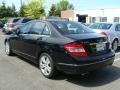 Black - C 300 4Matic Photo No. 6