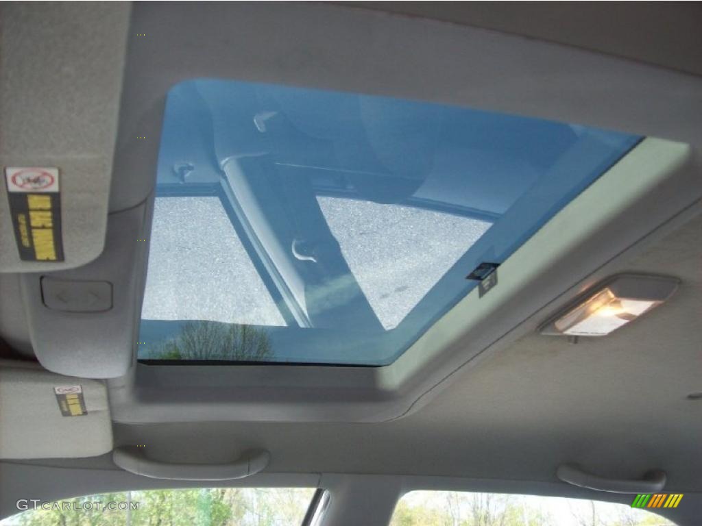 1999 Civic LX Sedan - Vogue Silver Metallic / Gray photo #18