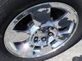 2010 Laser Blue Metallic GMC Sierra 1500 SLE Crew Cab  photo #9