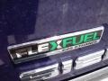 2010 Laser Blue Metallic GMC Sierra 1500 SLE Crew Cab  photo #10