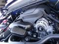 2010 Laser Blue Metallic GMC Sierra 1500 SLE Crew Cab  photo #11