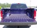 2010 Laser Blue Metallic GMC Sierra 1500 SLE Crew Cab  photo #15