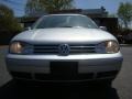 Reflex Silver Metallic - Golf GL 2 Door Photo No. 2