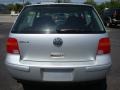 Reflex Silver Metallic - Golf GL 2 Door Photo No. 5