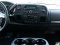 2010 Laser Blue Metallic GMC Sierra 1500 SLE Crew Cab  photo #17