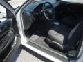 Reflex Silver Metallic - Golf GL 2 Door Photo No. 12