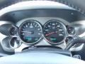 2010 Laser Blue Metallic GMC Sierra 1500 SLE Crew Cab  photo #19