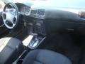 Reflex Silver Metallic - Golf GL 2 Door Photo No. 14