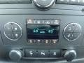 2010 Laser Blue Metallic GMC Sierra 1500 SLE Crew Cab  photo #21