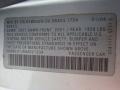 Reflex Silver Metallic - Golf GL 2 Door Photo No. 17