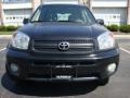 Black - RAV4 4WD Photo No. 2