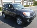 Black - RAV4 4WD Photo No. 8