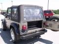 Light Khaki Metallic - Wrangler Rubicon 4x4 Photo No. 12