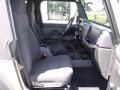 Light Khaki Metallic - Wrangler Rubicon 4x4 Photo No. 13