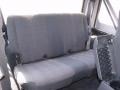 Light Khaki Metallic - Wrangler Rubicon 4x4 Photo No. 14