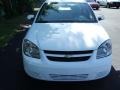 Summit White - Cobalt LT Sedan Photo No. 2
