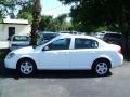 Summit White - Cobalt LT Sedan Photo No. 3
