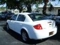 Summit White - Cobalt LT Sedan Photo No. 4