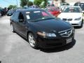 Nighthawk Black Pearl - TL 3.2 Photo No. 3
