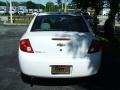 Summit White - Cobalt LT Sedan Photo No. 5