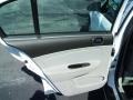 Summit White - Cobalt LT Sedan Photo No. 7