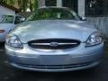 Silver Frost Metallic - Taurus SES Photo No. 2