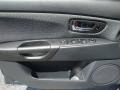 2008 Galaxy Gray Mica Mazda MAZDA3 i Touring Sedan  photo #10