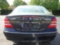 Capri Blue Metallic - C 280 4Matic Luxury Photo No. 4