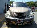 2002 Light Almond Metallic Chrysler PT Cruiser   photo #2