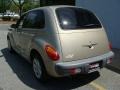 2002 Light Almond Metallic Chrysler PT Cruiser   photo #4