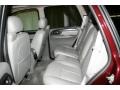 2007 Cranberry Red Metallic GMC Envoy SLT 4x4  photo #8