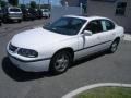 White - Impala  Photo No. 1