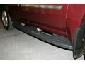 Cranberry Red Metallic - Envoy SLT 4x4 Photo No. 20