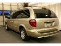 2007 Linen Gold Metallic Chrysler Town & Country Touring  photo #4
