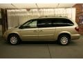2007 Linen Gold Metallic Chrysler Town & Country Touring  photo #5