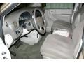 2007 Linen Gold Metallic Chrysler Town & Country Touring  photo #7