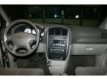 2007 Linen Gold Metallic Chrysler Town & Country Touring  photo #9