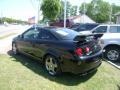 Black - Cobalt SS Supercharged Coupe Photo No. 3