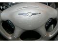 2007 Linen Gold Metallic Chrysler Town & Country Touring  photo #11